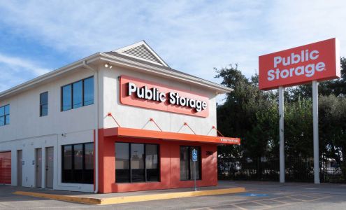 Public Storage