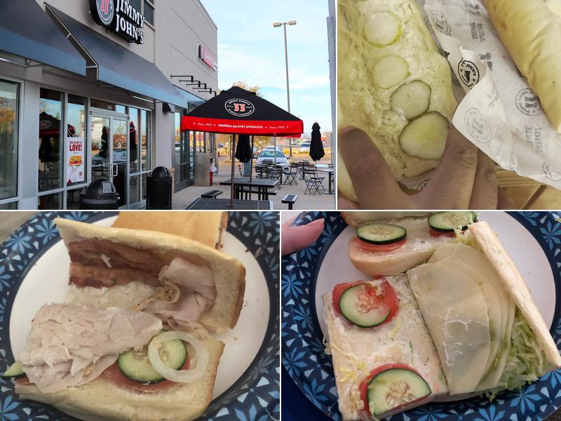 Jimmy John's