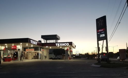 Texaco Dallas