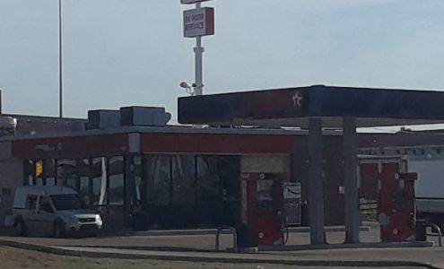 Texaco Grand Prairie