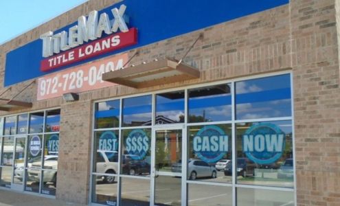 TitleMax Title Loans