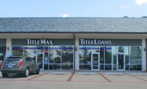 TitleMax Title Loans