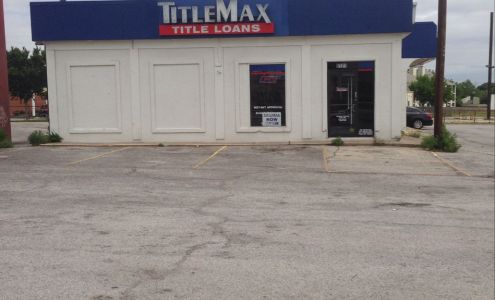 TitleMax Title Loans