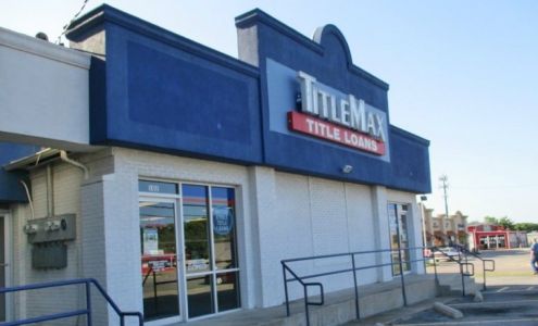 TitleMax Title Loans