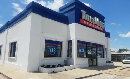 TitleMax Title Loans