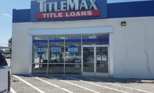 TitleMax Title Loans