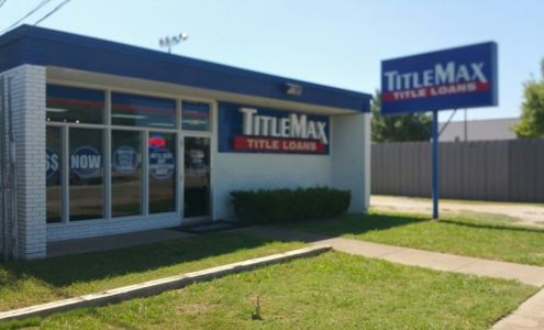 TitleMax Title Loans