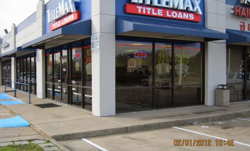 TitleMax