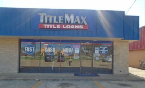 TitleMax Title Loans