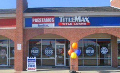 TitleMax Title Loans