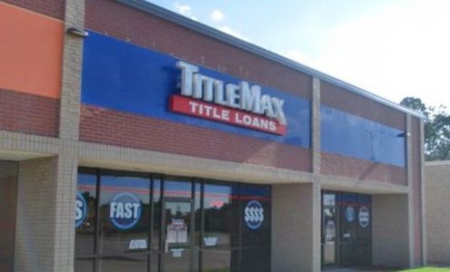 TitleMax Title Loans