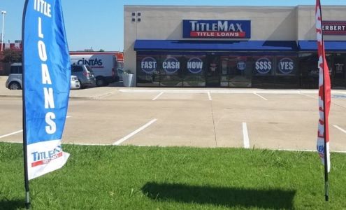 TitleMax Title Loans