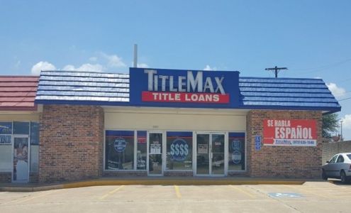 TitleMax Title Loans