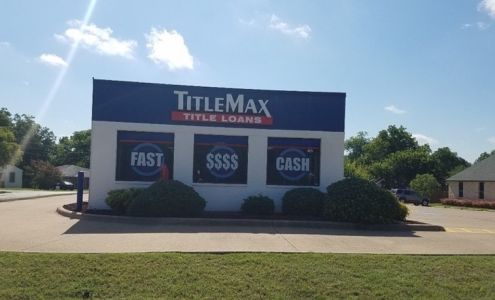 TitleMax Title Loans