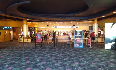 AMC Grapevine Mills 24