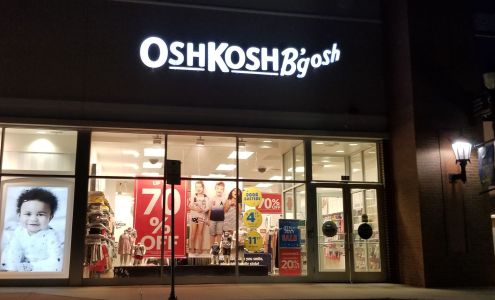 OshKosh B'Gosh