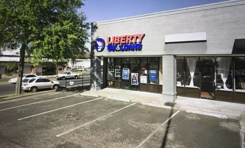 Liberty Tax & Loans