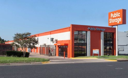 Public Storage