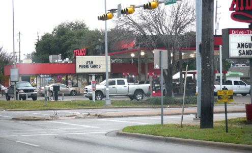 Texaco Austin