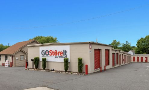 Go Store It Self Storage