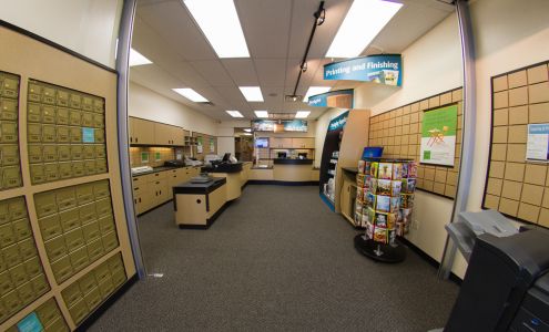 The UPS Store