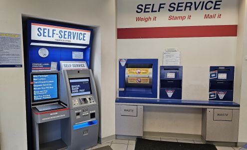 United States Postal Service