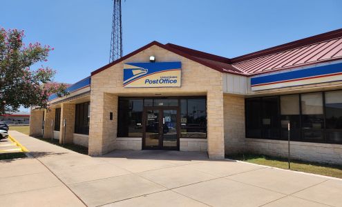 United States Postal Service