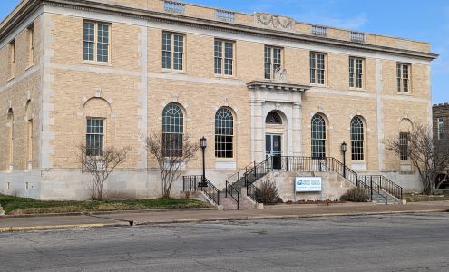 United States Postal Service