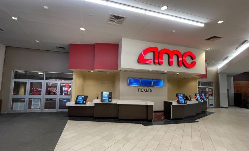 AMC Barton Creek Square 14