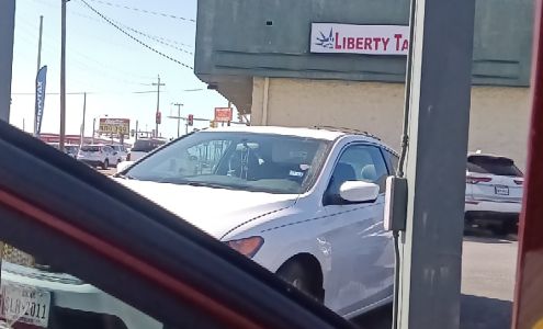 Liberty Tax