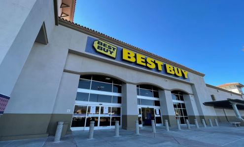 Best Buy