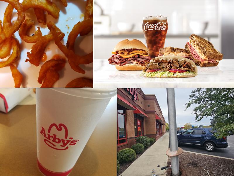 Arby's
