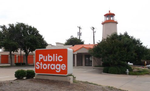 Public Storage