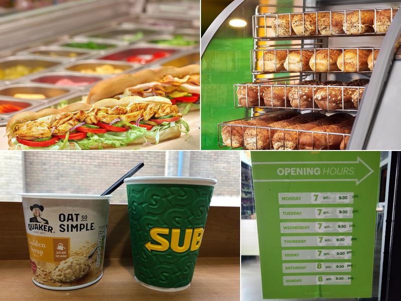 Subway