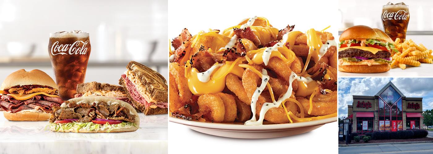 Arby's