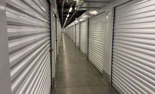 Life Storage - Greenville