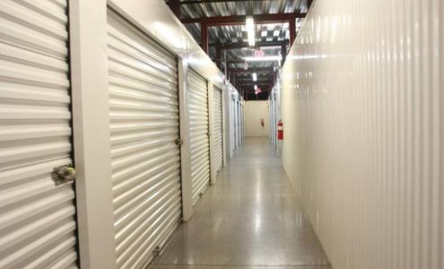 Life Storage - Greenville