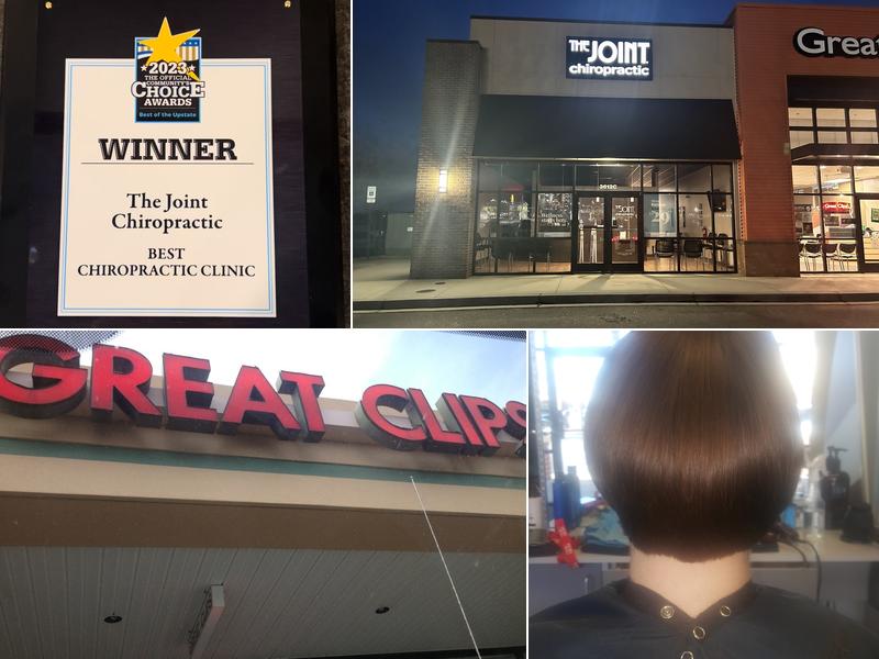 Great Clips