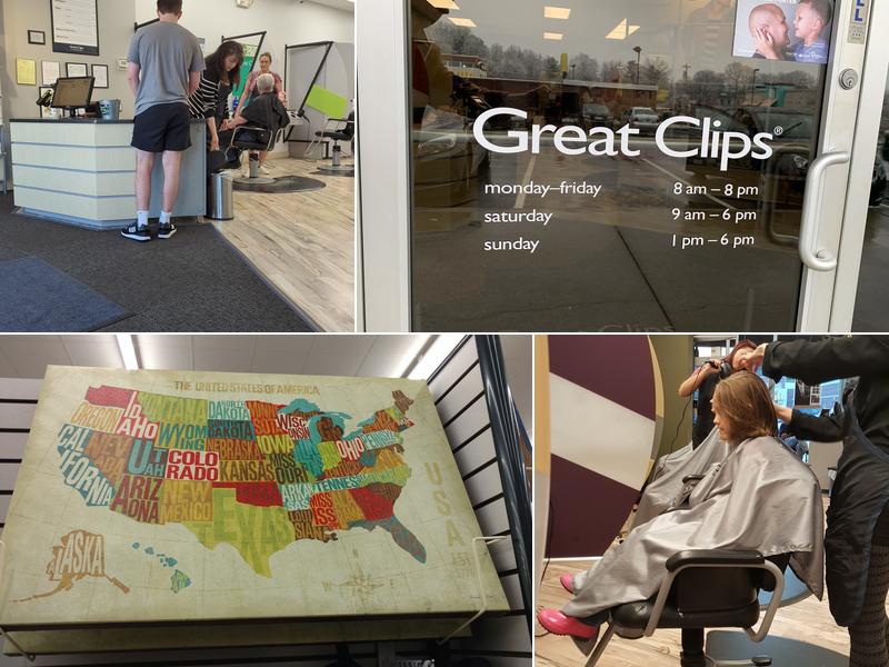 Great Clips