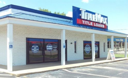 TitleMax Title Loans