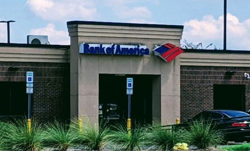 Bank of America ATM (Drive-thru)