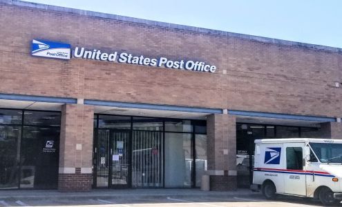 United States Postal Service