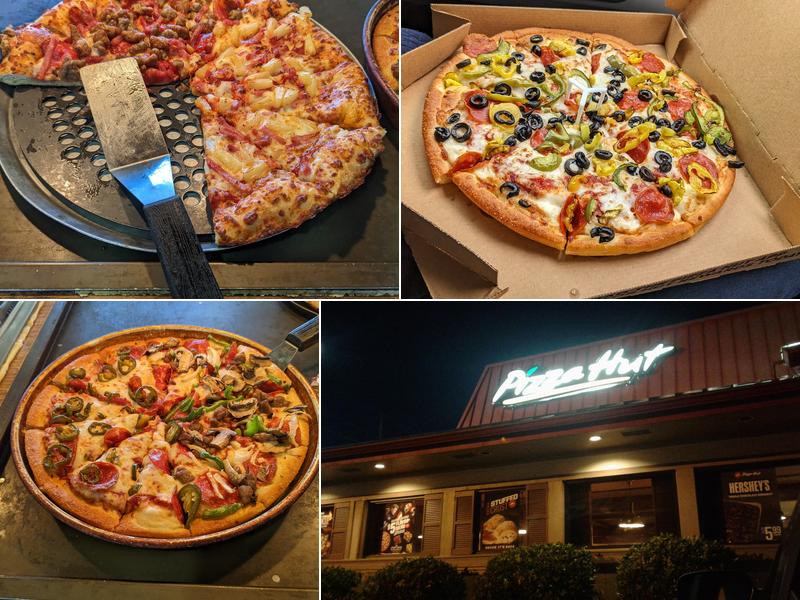 Pizza Hut