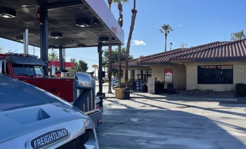 Flying J Travel Center