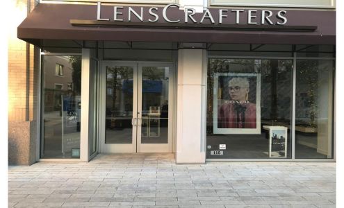 LensCrafters