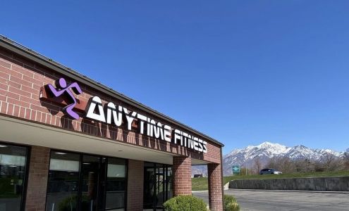 Anytime Fitness