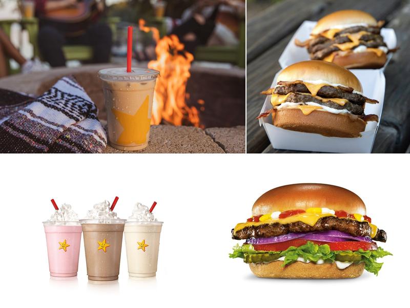 Hardee’s 3803 Morganton Road, Westwood Shopping Center, Fayetteville