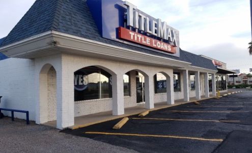 TitleMax Title Loans