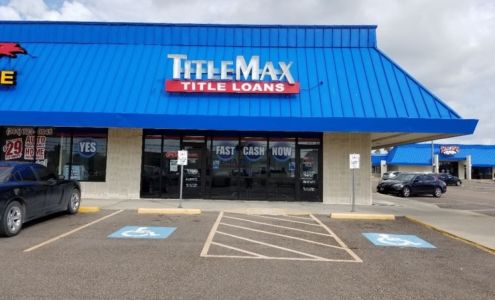 TitleMax Title Loans