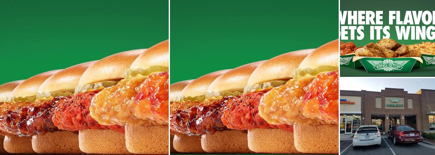 Wingstop